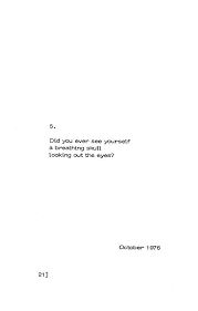 Allen Ginsberg, Collected Haiku via Relatably.com