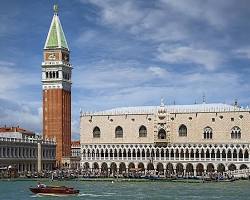 Imagen de Palacio Ducal, Venecia