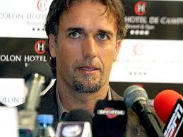 Batistuta Bahagia Bila Bisa Melatih Fiorentina. Gabriel Batistuta (Google). 06-12-2013 07:44:04 | Berita Bola italia. Pemain legendaris Argentina, Gabriel ... - 69batistuta