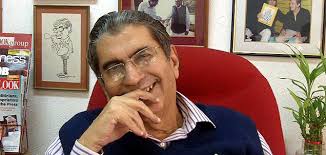 Vinod Mehta: I just want to fade away quietly - Vinod-Mehta-int011