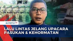Kompas.tv - News update