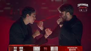 Lonche de Huevito: del compañerismo a la violencia en el ring