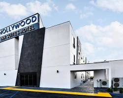 Image of Hollywood Inn Suites Hotel hotel