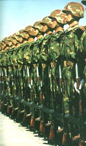 Image result for 回顾1999国庆阅兵