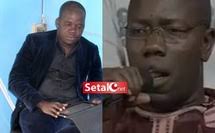 NET - C&#39;est une lapalissade que de dire que le journaliste Ahmed Aïdara et l&#39;animateur Mamadou Ndoye Bane ... - 4280608-6469214