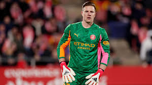 ter stegen