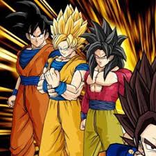 Image result for dragon ball z