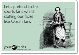 Pre-Game Laughs: Round-up of Super Bowl Sunday Jokes, Cartoons ... via Relatably.com