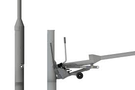 Abacus Lighting Ltd | Counterbalance Units