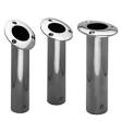 Attwood stainless steel rod holder