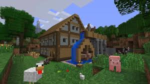 Descargar minecraft 0.9.5 ultima version apk para android