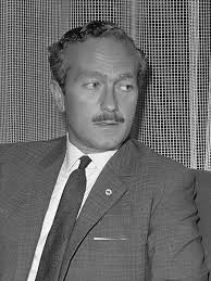 Colin Chapman