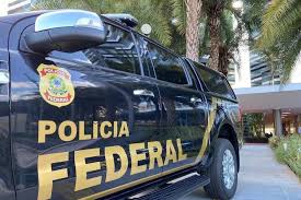 PF faz operação contra desvio de recursos da saúde no Rio Grande do Norte