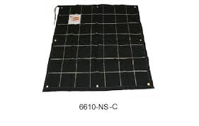 Ground Mat - (53-6615NS) | Linemen's Supply