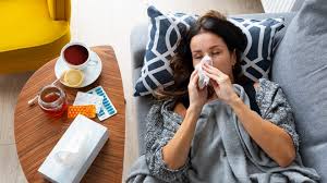 There’s ‘super flu,’ COVID, RSV. Is it going around in SoCal?