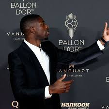 Lamine Yamal’s Ballon d’Or Night — Triumphs Tensions and the One Slip