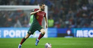Bernardo Silva pierde protagonismo con Portugal en pleno Mundial 2026