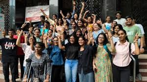 Jharkhand Class 12th Results 2025: 91.2% Commerce students pass, 79.26% is Science stream passing percentage