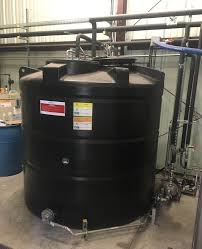 Used Vacuum Distillation System H2O Vacudest L6000 For Sale