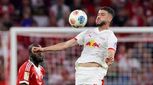 rb leipzig - heidenheim