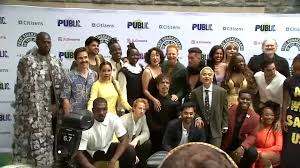 ABC7 New York - News update