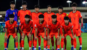 afc u-17 아시안컵 아이콘
