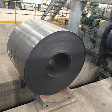 S275(JR,J0,J2G3,J2G4) Hot Rolled Steel Plate - High Quality