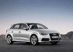 Audi sportback