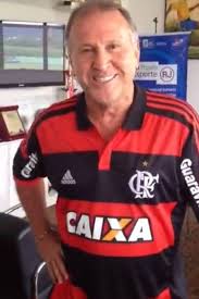 Resultado de imagem para zico