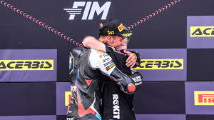 WorldSBK - News update
