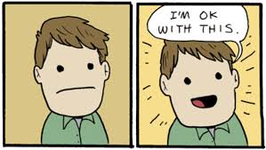 Image result for Im fine meme