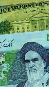 What are the US sanctions on Iran and who is affected?