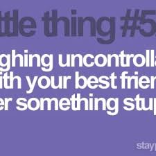 Best Friend Laughing Quotes. QuotesGram via Relatably.com