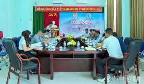 Báo Phú Thọ - News update