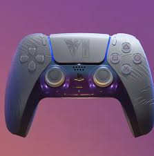 Limited edition PlayStation DualSense controllers for Grand Theft Auto VI