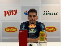 Eduardo fala da estrutura do Mirassol: 'Isso pesou muito na minha escolha'