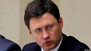 Ministar energetike u Vladi Ruske Federacije Aleksandar Novak izjavio je da ... - aleksandar-novak