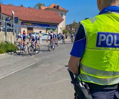 Tour de Romandie masculin 2026 : plusieurs perturbations de la circulation