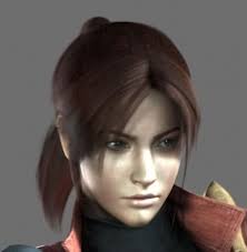 Primeros años Claire Redfield Es La Hermana menor de chris redfield, cuando eran muy jóvenes perdieron a sus padres por lo cual desarrollaron un vinculo que ... - 33%2520-%2520Claire%2520Redfield