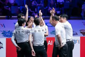 pba 팀리그