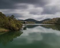 Image of Parsons Valley Reservoir Ooty