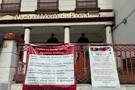 ¿Cuándo abrirán el Monte de Piedad en Veracruz? Esto es lo que sabemos