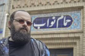رضا امینیان دستیار کارگردان سینما درگذشت