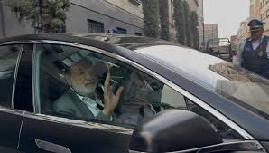 Presidente De La Suprema Corte De Justicia De La Nación