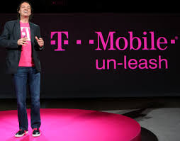 Image result for t mobile ceo