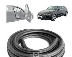 Image of Audi door seal