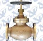 JIS Marine Bronze Globe Valves | tradekorea