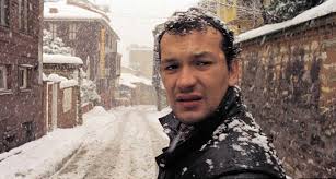 Yusuf (Emin Toprak) in the snowy streets of Istanbul. The new film from Nuri Bilge Ceylan is due to open in the UK this Friday and last night we watched his ... - uzak_yusuf-snowy-road-res