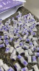 Uma pessoa é presa e outras duas são autuadas com drogas em Angra dos Reis