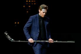 Gabriel Landeskog Takes Major Step Towards Return, Practices with Avs Power Play